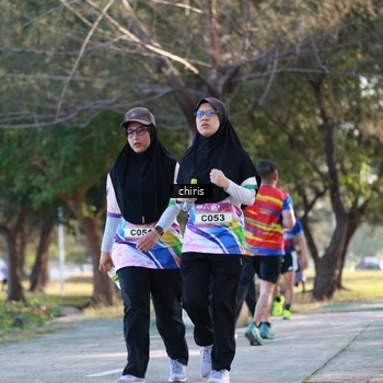 Runner Photo 6128397