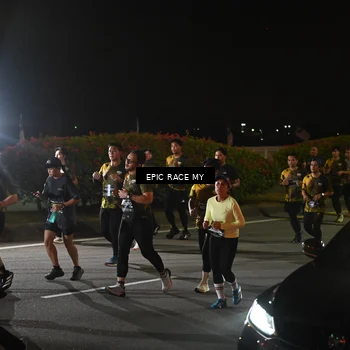 Runner Photo 6128398