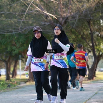 Runner Photo 6128401