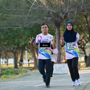Runner Photo 6128402