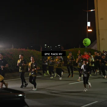 Runner Photo 6128404