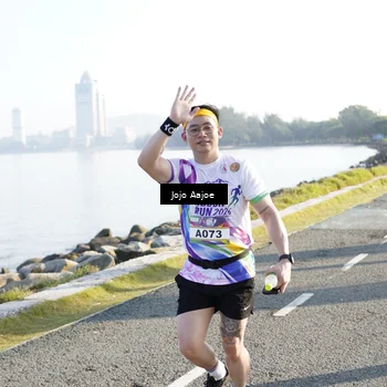 Runner Photo 6128406