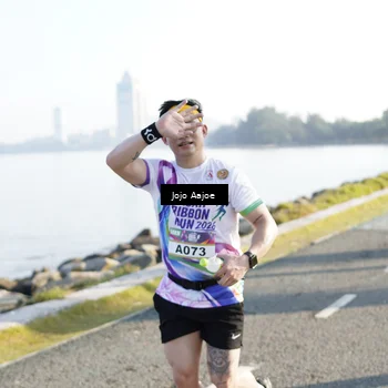 Runner Photo 6128407