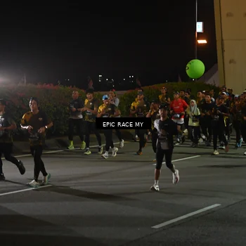 Runner Photo 6128410