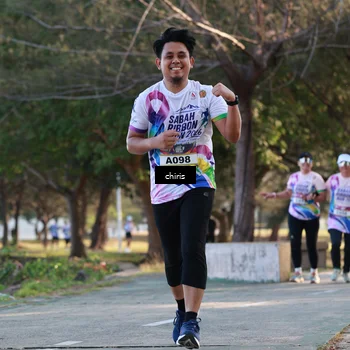 Runner Photo 6128416