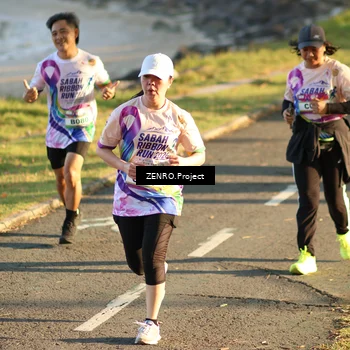 Runner Photo 6128421