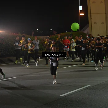 Runner Photo 6128423