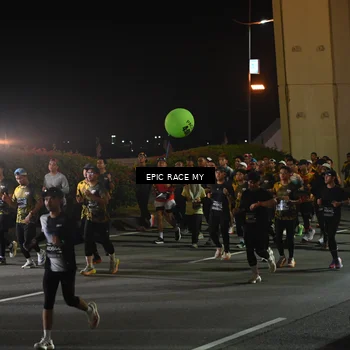 Runner Photo 6128427