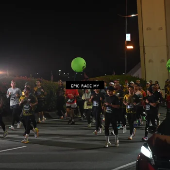 Runner Photo 6128428