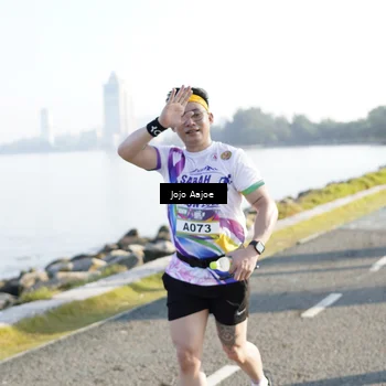 Runner Photo 6128429