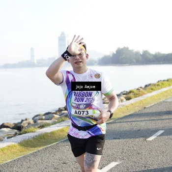 Runner Photo 6128430