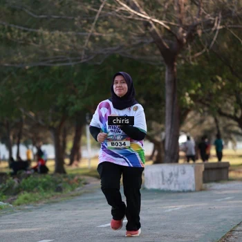 Runner Photo 6128436