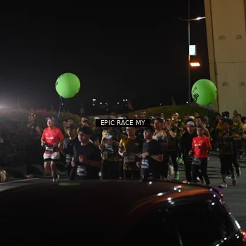 Runner Photo 6128441