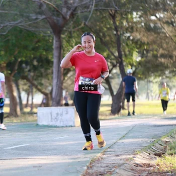 Runner Photo 6128444