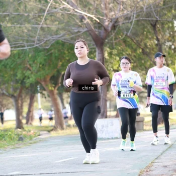 Runner Photo 6128445