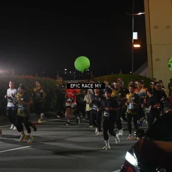 Runner Photo 6128447