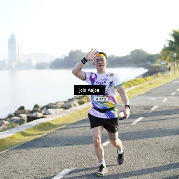 Runner Photo 6128448