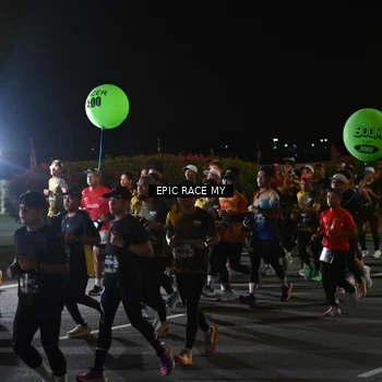 Runner Photo 6128455