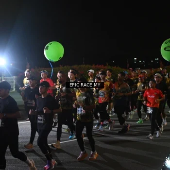Runner Photo 6128457