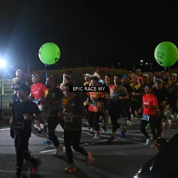 Runner Photo 6128462
