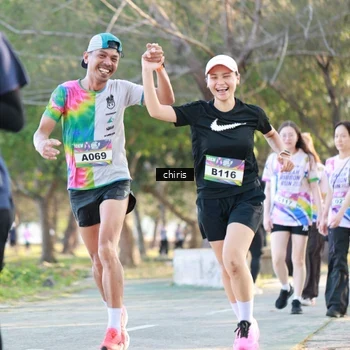 Runner Photo 6128463