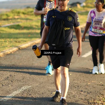 Runner Photo 6128464
