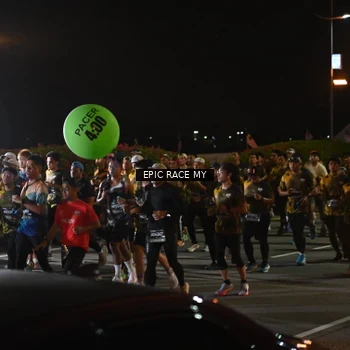 Runner Photo 6128465