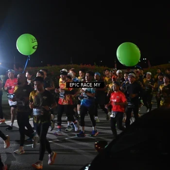 Runner Photo 6128471