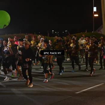 Runner Photo 6128475