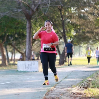 Runner Photo 6128480