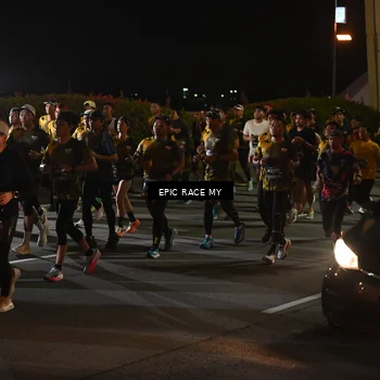 Runner Photo 6128481
