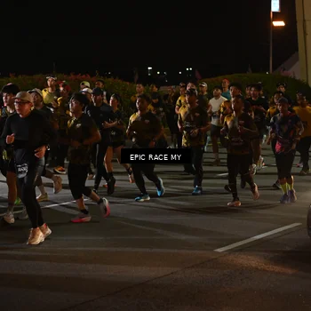 Runner Photo 6128482