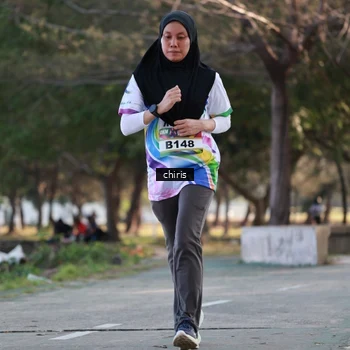 Runner Photo 6128488