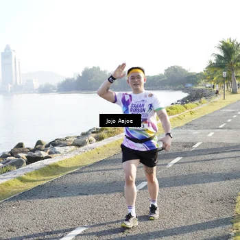 Runner Photo 6128490