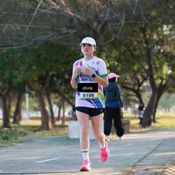 Runner Photo 6128491