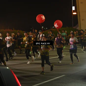 Runner Photo 6128492