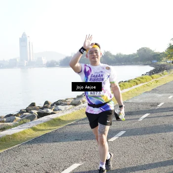 Runner Photo 6128493