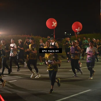 Runner Photo 6128500