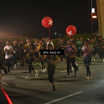 Runner Photo 6128502