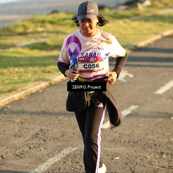 Runner Photo 6128503