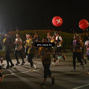 Runner Photo 6128512