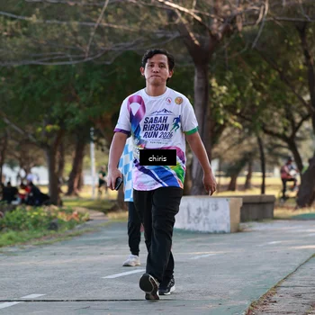 Runner Photo 6128513