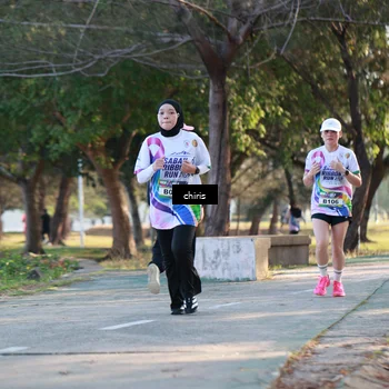 Runner Photo 6128514