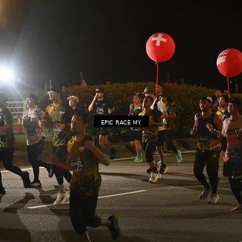 Runner Photo 6128516