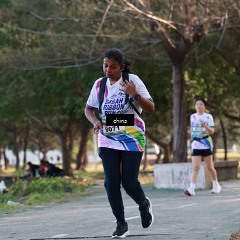 Runner Photo 6128520