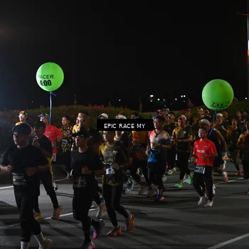 Runner Photo 6128521