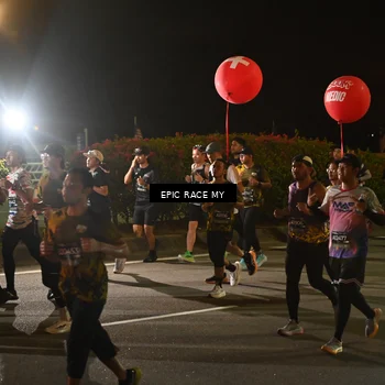 Runner Photo 6128527