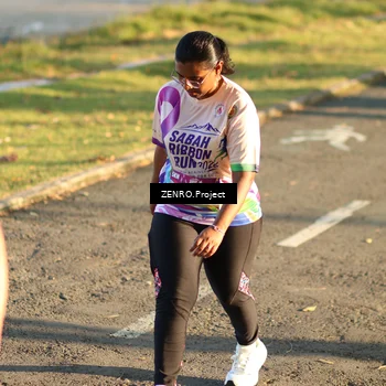 Runner Photo 6128537