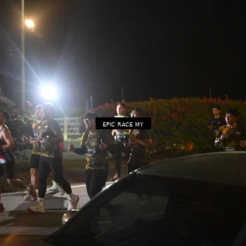 Runner Photo 6128541