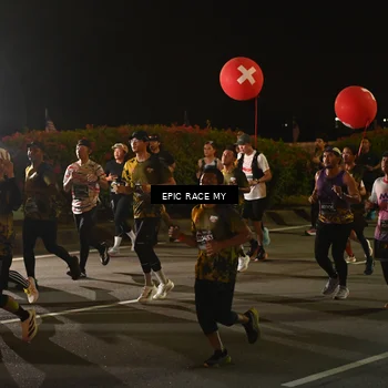 Runner Photo 6128543